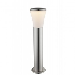 Globo 34571 LED vonkajšie stojanové svietidlo Alido 1x10W | 610lm | 3000K | IP44