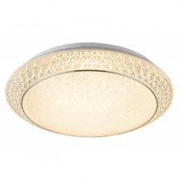 Globo 41314-28 LED stropnica Ronja 1x28W | 204-1845lm | 3000-6000K