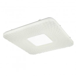 Globo 41343-40 LED stropnica Findus 1x40W | 150-2300lm | 3000K-6000K