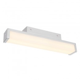 Globo 41502-6 LED nástenné svietidlo Tiffo 1x6W | 4000K | IP44