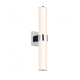 Globo 41519-24 LED nástenné svietidlo CIRAS 1x24W | 4000K | IP44