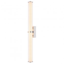 Globo 41539-30 LED nástenné svietidlo Alcorcon 1x30W | 3000K | IP44