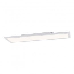 Globo 41604D4F LED stropné svietidlo Rosi 1x40W | 320-3200lm | 3000K-6000K