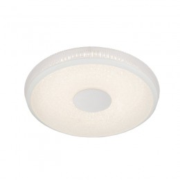Globo 48334-40 LED stropnica Dani 1x40W | 200-3100lm | 2200-4000K