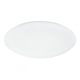 Globo 48363-60RGB LED stropnica Atreju I 1x60W | 288-2880lm | 3000K-6500K | RGB