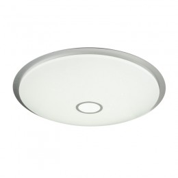 Globo 48379-80 LED stropnica Rudi 1x80W | 500-5200lm | 3000K-6000K | RGB