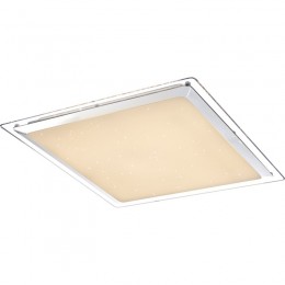 Globo 48380 LED stropnica Rena 1x30W | 2000L | 3000-6000K