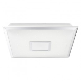 Globo 48381 LED stropnica Rena 1x40W | 2200L | 3000-6000K