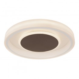 Globo 48398-40 LED prisadené stropné svietidlo Goffi 1x40W | 3000-6000K