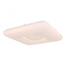 Globo 48409-24 LED stropnica Sajama I 1x30W | 200-2000lm | 3000K-6000K