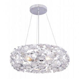 Globo 51500-3H závesný luster Luggo 3x40W | E27