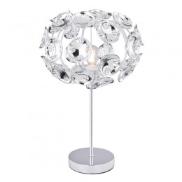 Globo 51500T stolná lampa Luggo 1x40W | E14