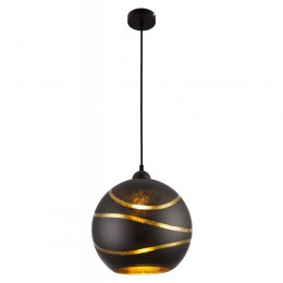 Globo 54005H1 luster Lommy 1x60W | E27