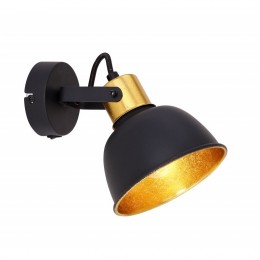 Globo 54655-1 bodové svietidlo Fillo 1x25W | E14