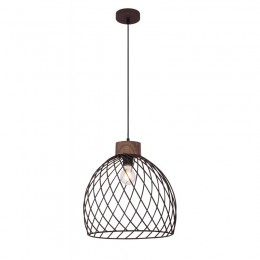 Globo 54817H luster Isabelle 1x60W | E27