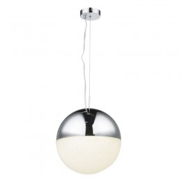 Globo 56127H LED závesný luster Utila 1x16W | 1410lm | 4000K