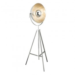 Globo 58287 stojaca lampa Xirena 1x60W | E27