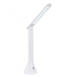 Globo 58379 LED stolná lampička Parla 1x2W | 10-90lm | 6000K