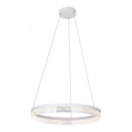 Globo 68225-36 LED závesný luster Smitty 1x36W | 2400L | 4000K