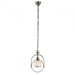 Globo 6900 závesný luster Nostalgika 1x40W | E14