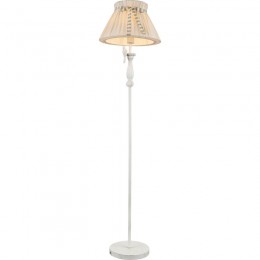Globo 69027S stojaca lampa Savio 1x60W | E27
