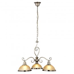 Globo 6905-3 závesný luster Sassari 3x60W | E27