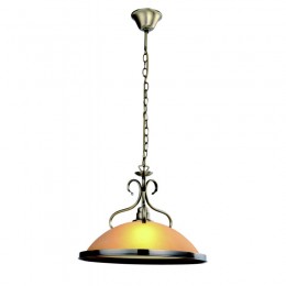 Globo 6905 závesný luster Sassari 1x60W | E27