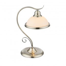 Globo 6906-1T stolná lampa Sassari 1x60W | E27