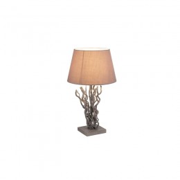 Globo 25631 stolná lampa Jamie 1x60W | E27