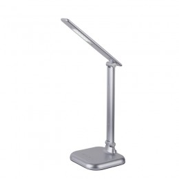 Globo 58209S LED stolná lampička Davos 1x7W | 250l | 4000K-5000K-6000K