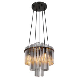 Globo GORLEY 15698H2 závesný luster E14