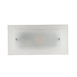 Luce Ambiente Design I-061228-3 nástenné svietidlo | 1×60W E27
