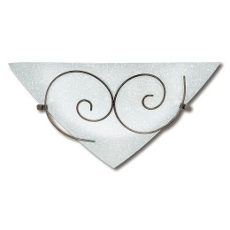 Luce Ambiente Design I-070207-8 nástenné svietidlo | 1×60W E27