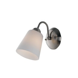 Luce Ambiente Design I-1162/AP NIK nástenné svietidlo NIK | 1×60W E14