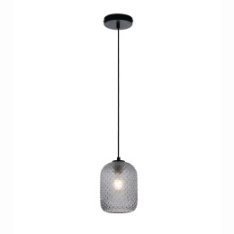 Luce Ambiente Design I-ASHFORD-S15 GR závesný luster ASHFORD | 1×60W E27