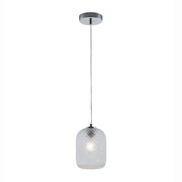 Luce Ambiente Design I-ASHFORD-S15 TR závesný luster ASHFORD | 1×60W E27