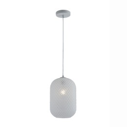Luce Ambiente Design I-ASHFORD-S20 BCO závesný luster ASHFORD | 1×60W E27
