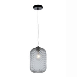 Luce Ambiente Design I-ASHFORD-S20 GR závesný luster ASHFORD | 1×60W E27