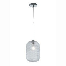 Luce Ambiente Design I-ASHFORD-S20 TR závesný luster ASHFORD | 1×60W E27