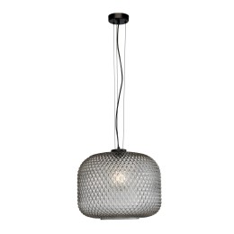 Luce Ambiente Design I-ASHFORD-S40 GR závesný luster ASHFORD | 1×60W E27