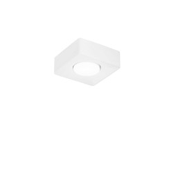 Luce Ambiente Design I-ATHEN-Q1 bodové stropné svietidlo ATHEN | 1×60W