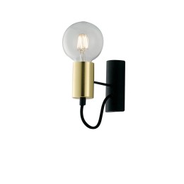 Luce Ambiente Design I-AXON-AP nástenné svietidlo AXON | 1×60W E27