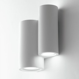 Luce Ambiente Design I-BANJIE-AP4 nástenné svietidlo BANJIE GU10