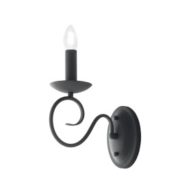 Luce Ambiente Design I-BEATRICE-AP nástenné svietidlo BEATRICE | 1×60W E14