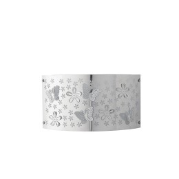 Luce Ambiente Design I-BUTTERFLY/AP nástenné svietidlo BUTTERFLY E14