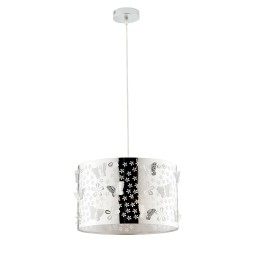 Luce Ambiente Design I-BUTTERFLY/S35 závesný luster BUTTERFLY | 1×60W E27