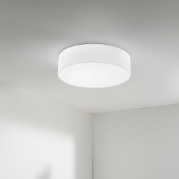 Luce Ambiente Design I-CAPITAL-PL76-BCO stropnica CAPITAL E27