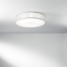 Luce Ambiente Design I-CAPITAL-PL98-GR stropnica CAPITAL E27