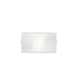 Luce Ambiente Design I-CELINE-AP3520 nástenné svietidlo CELINE | 2×60W E27