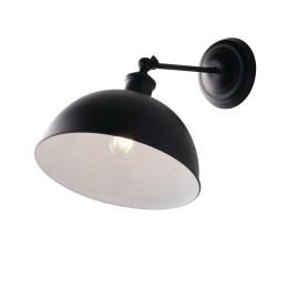 Luce Ambiente Design I-CHARLESTON-AP nástenné svietidlo CHARLESTON | 1×60W E27